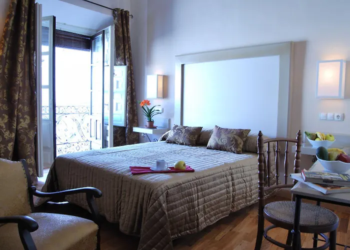 Hotel Rural Casa Grande Almagro