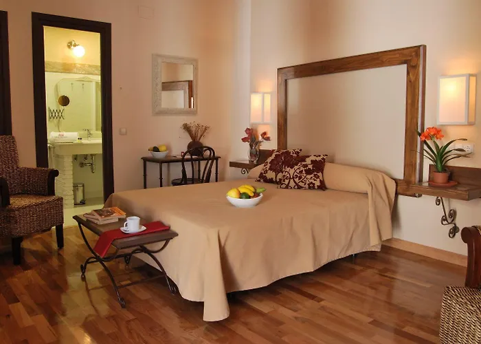 Hotel Rural Casa Grande Almagro