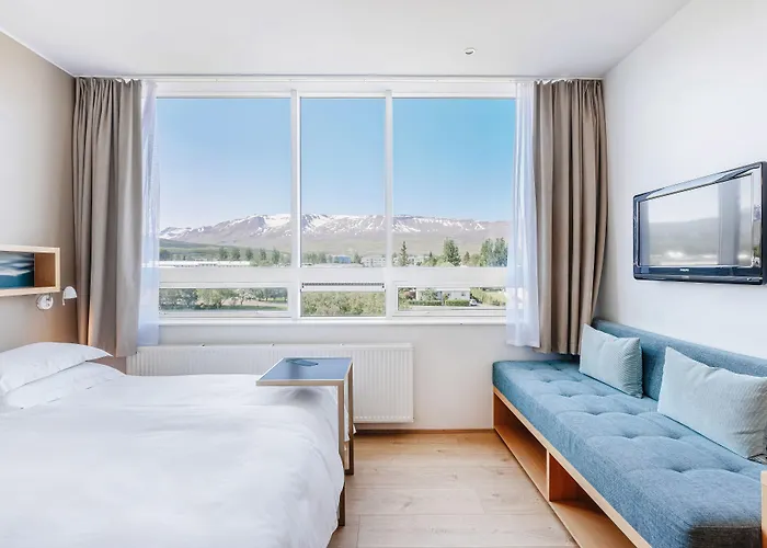 Akureyri - Berjaya Iceland Hotels
