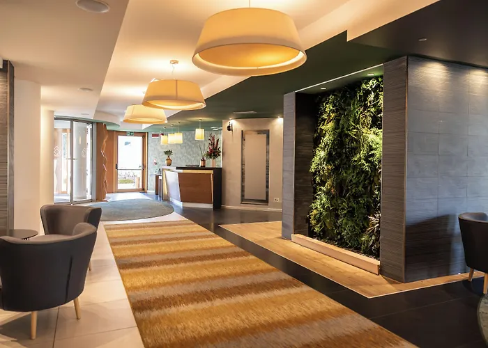 Blu Hotel Natura & Spa - Adults Only