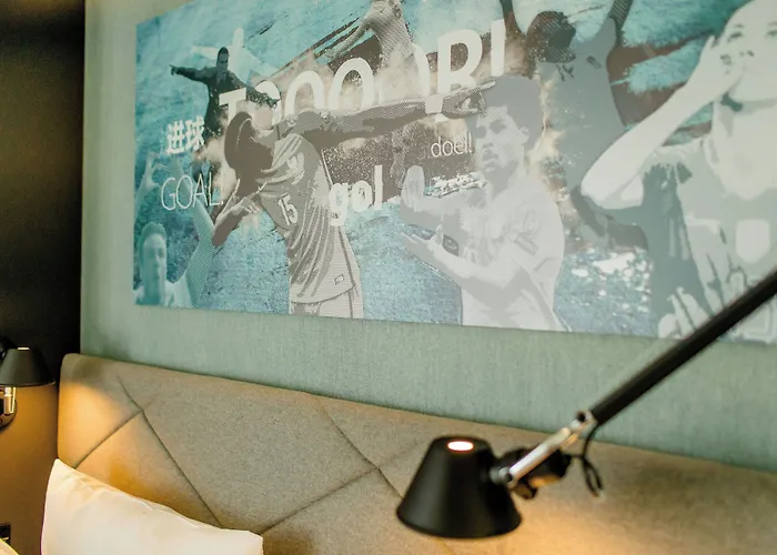 Motel One München-Garching