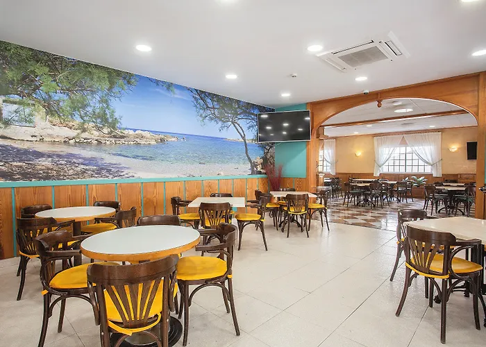 Hotel Playa Sol