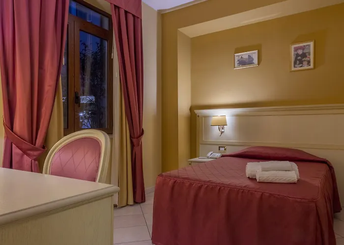 Hotel San Michele