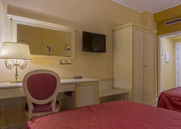 Hotel San Michele