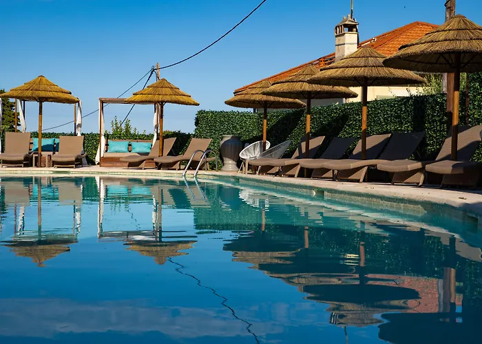 Boutique Hotel&Spa la Villa Cap Ferrat