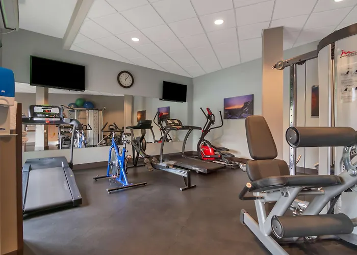 Best Western Plus Revelstoke