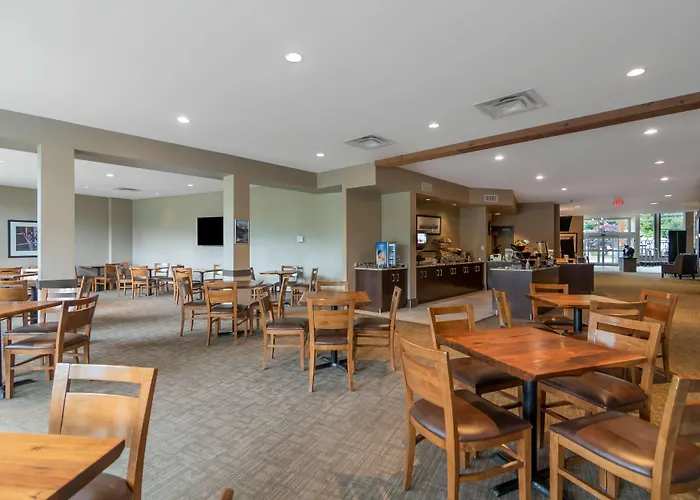 Best Western Plus Revelstoke