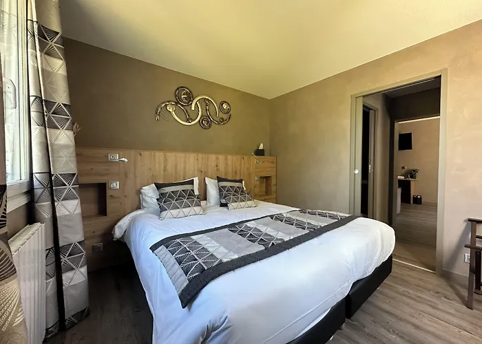 Logis Hotel Beau Site