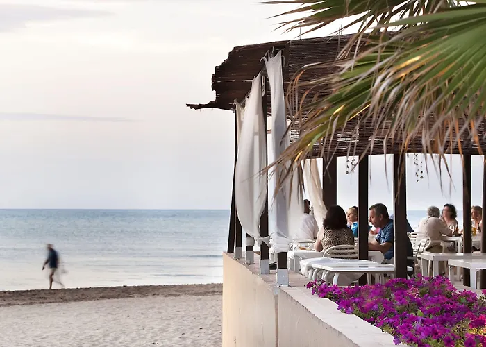 Hotel Noguera Mar