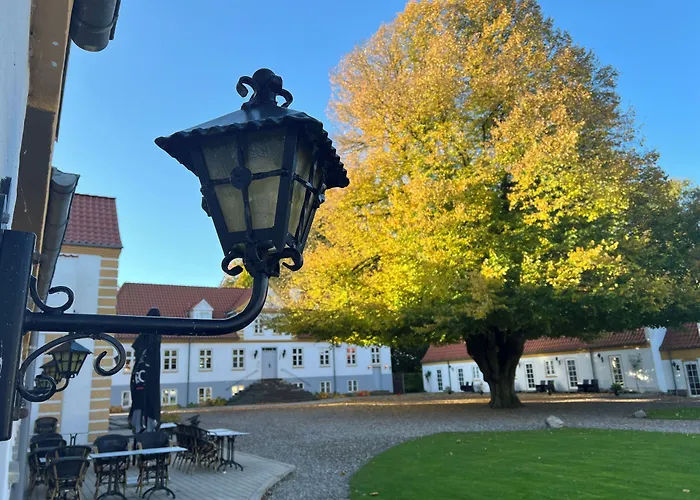 Bramslevgaard