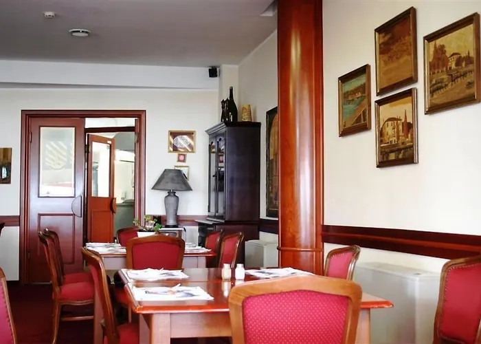 Hotel Miramare