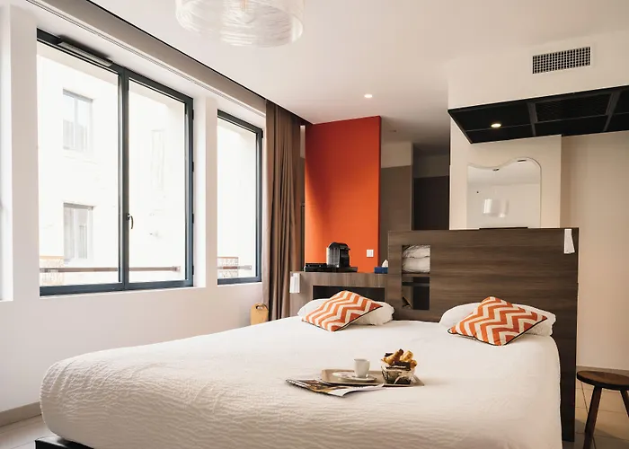 Urban Style Hotel Les Fleurines