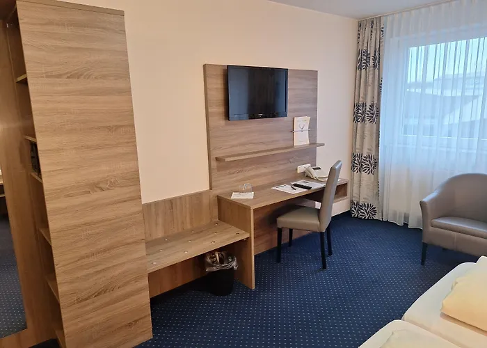 Hotel Am Freischuetz