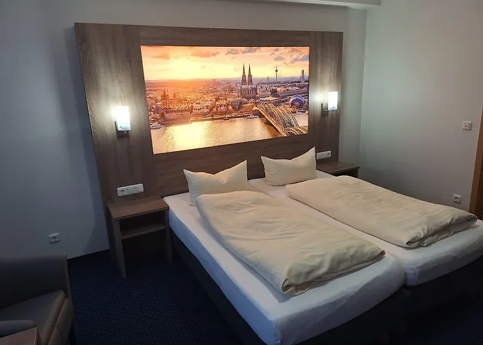 Hotel Am Freischuetz