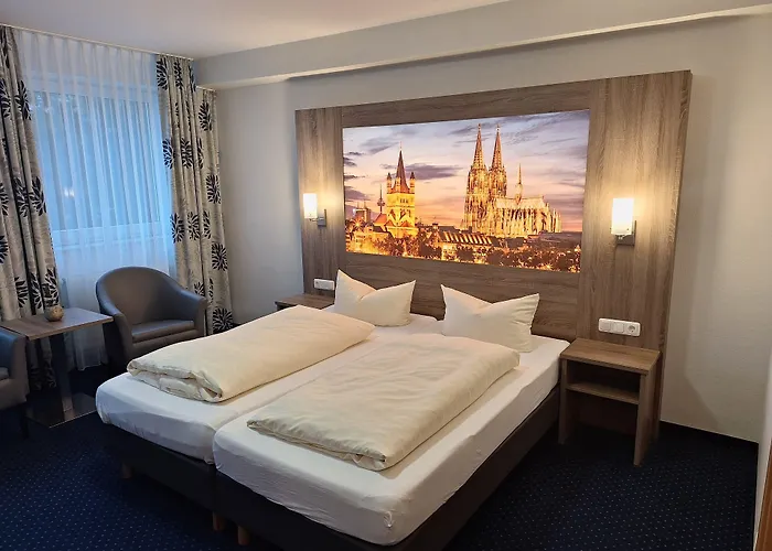 Hotel Am Freischuetz