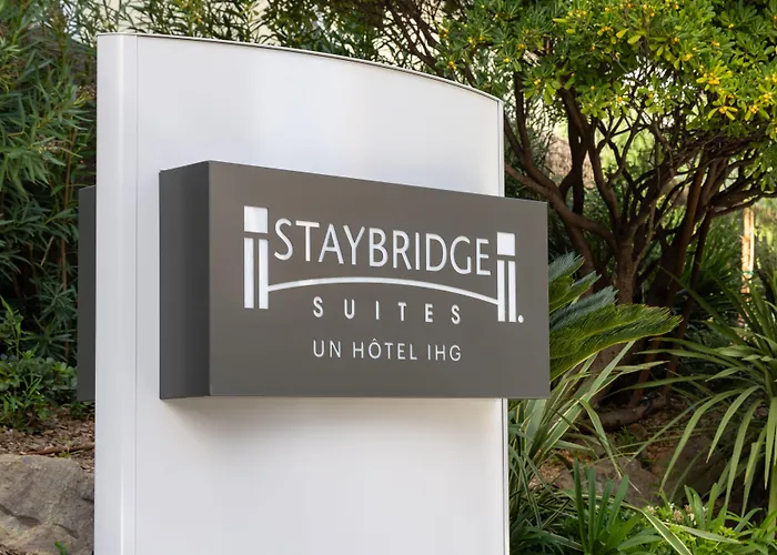 Staybridge Suites - Cannes Centre By Ihg