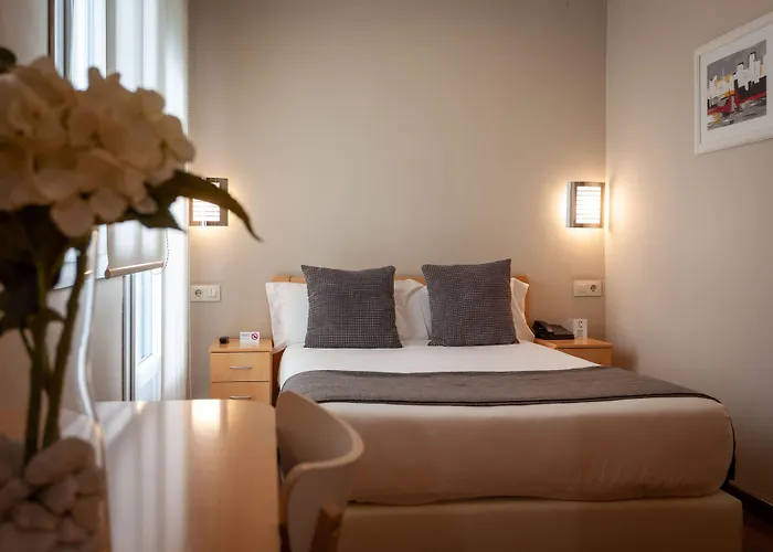 Vettonia Hotel