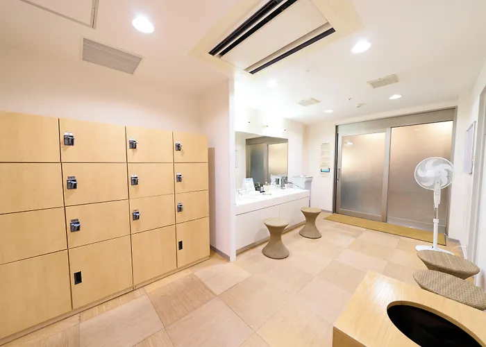 Hotel Hokke Club Fukuoka