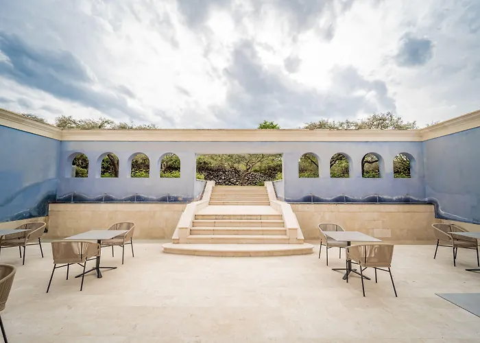 Villa Neri Resort&Spa