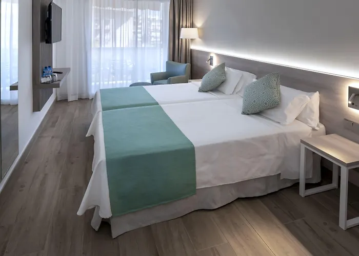 4R Casablanca Playa