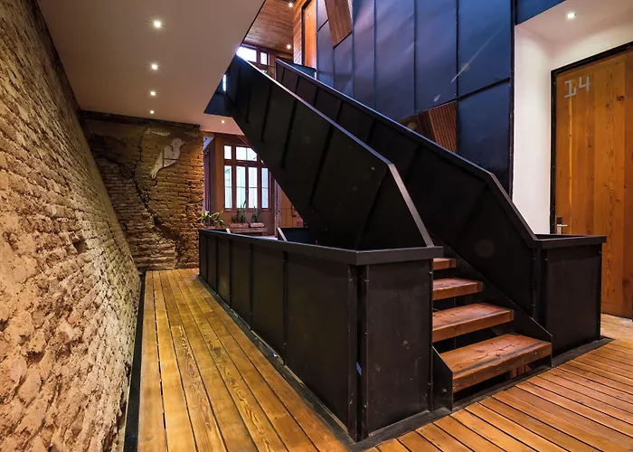 Fauna Hotel