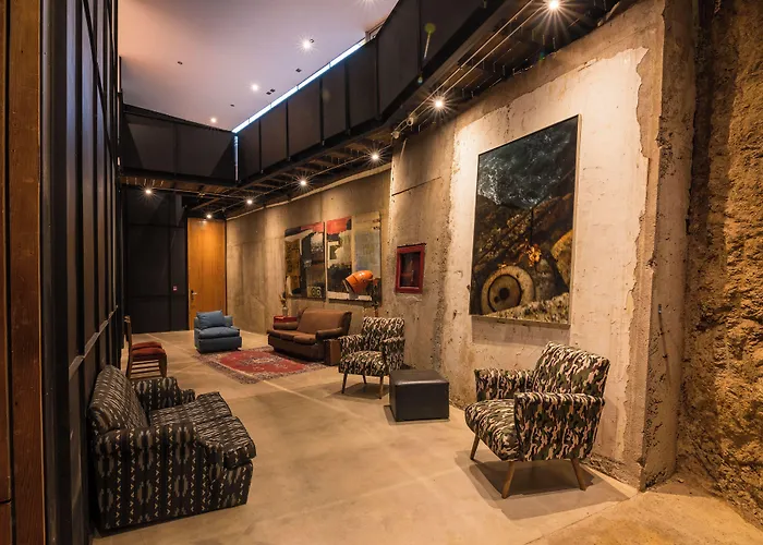 Fauna Hotel