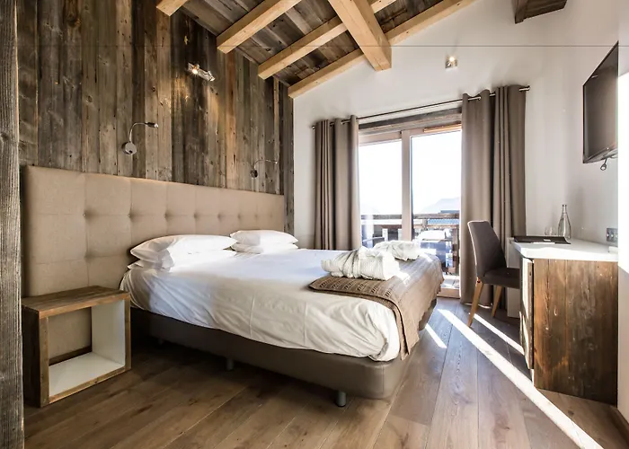 Hotel Spa Crychar