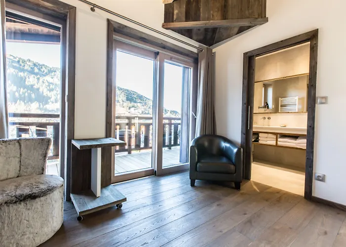 Hotel Spa Crychar