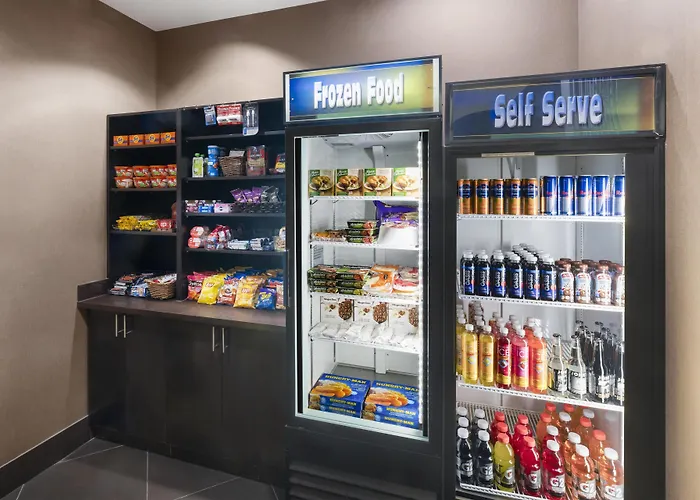 Best Western Premier Freeport Inn Calgary Airport
