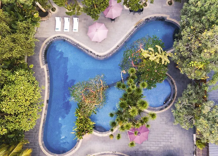 Swiss-Belhotel Kendari