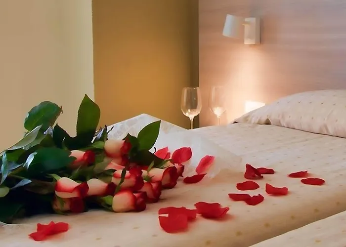 Hotel Scacciapensieri