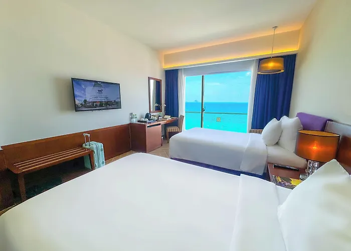 Ttc Hotel Michelia