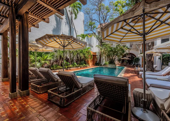 Casa Pestagua Relais Chateaux