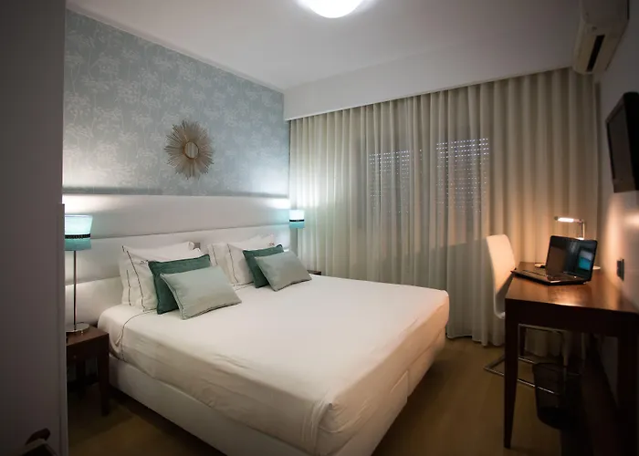Belem Hotel