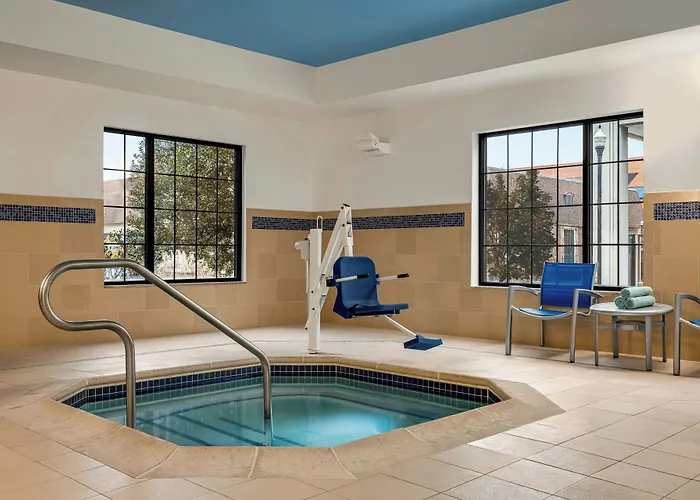 Towneplace Suites By Marriott Williamsport