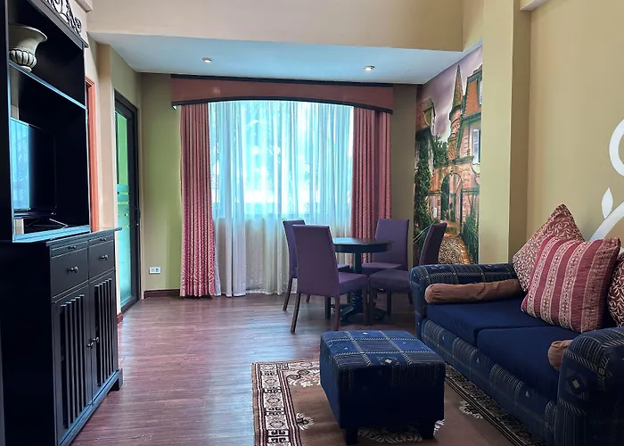 Lee Boutique Hotel Tagaytay