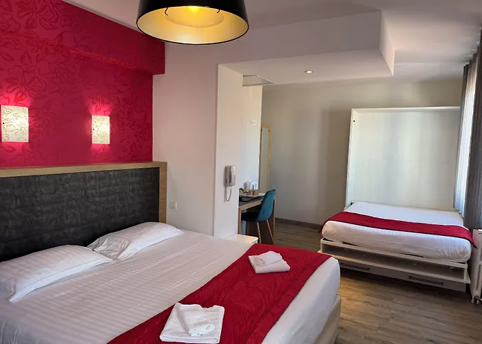 Hôtel Calme Des Pins&Spa