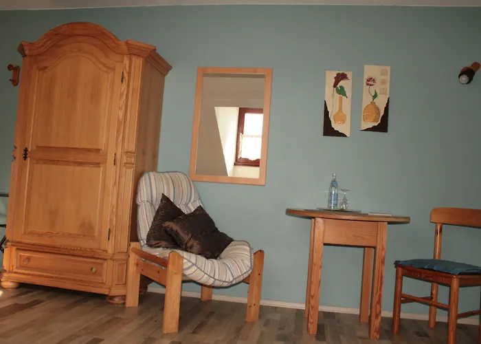 Waldpension Jaegerstueberl