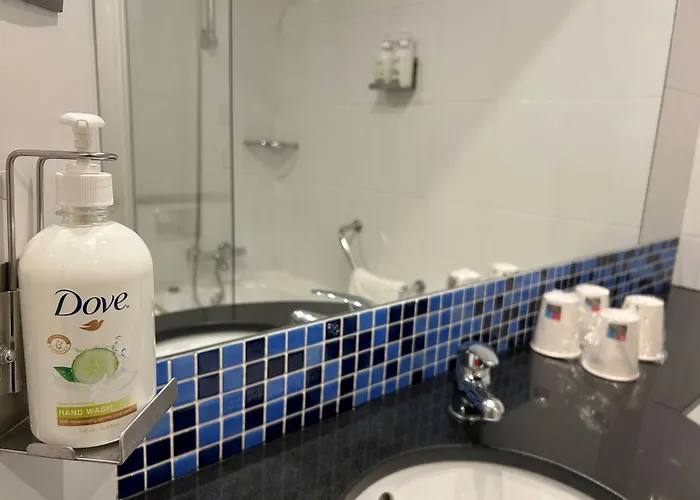 Holiday Inn Express Campo de Gibraltar-Barrios, an IHG Hotel