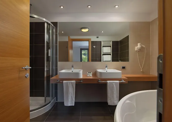 Blu Hotel Acquaseria