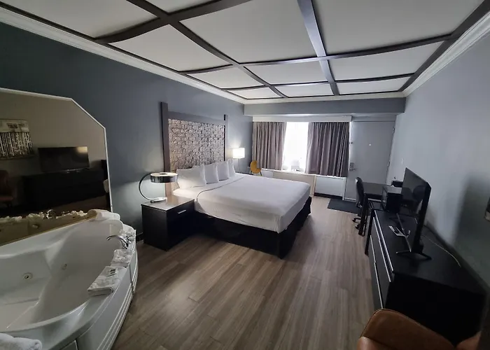 Travelodge By Wyndham Trois-Rivieres