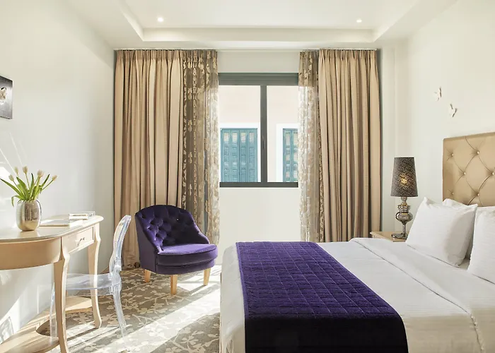 Dioni Boutique Hotel