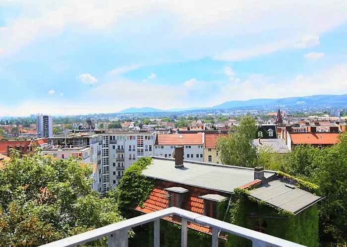 Adesso Hotel Kassel