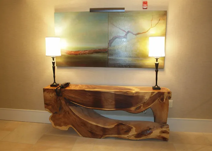 Crowne Plaza Charleston By Ihg