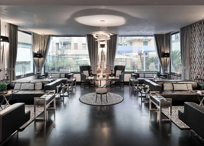Lhp Hotel Santa Margherita Palace & Spa