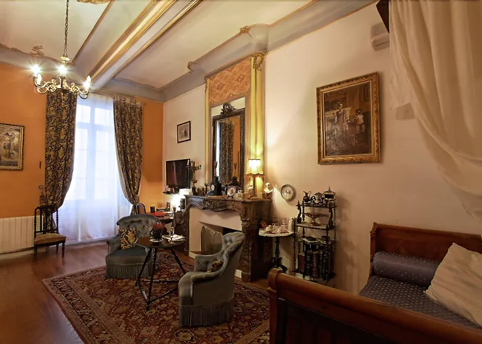 Hôtel Renaissance