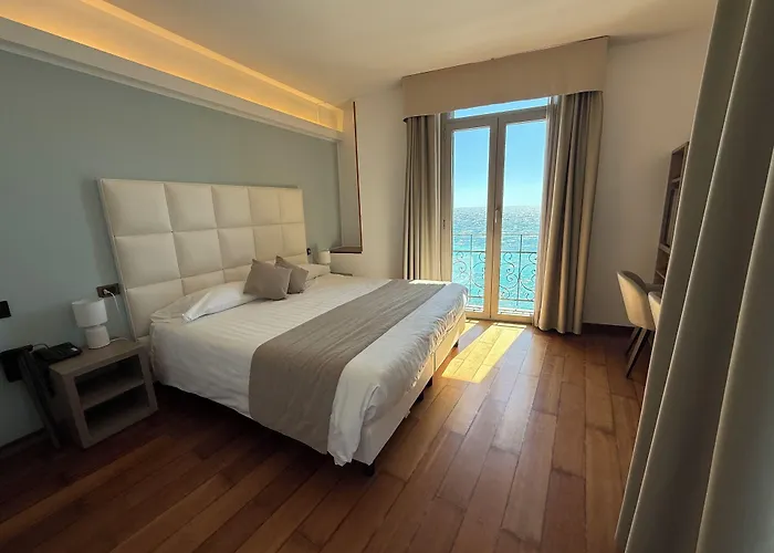 Hotel Parigi & Spa