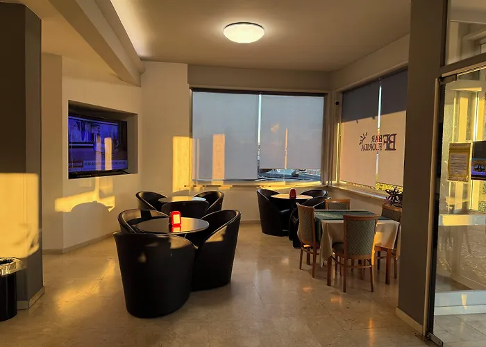 Hotel Florida