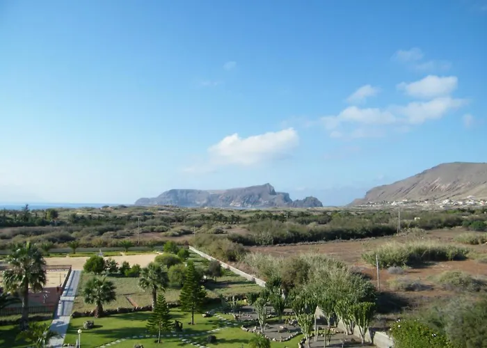 INATEL Porto Santo