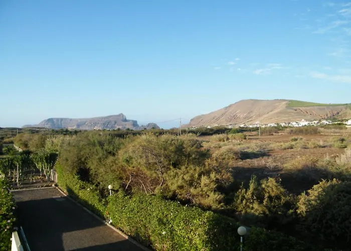 Inatel Porto Santo Hotel